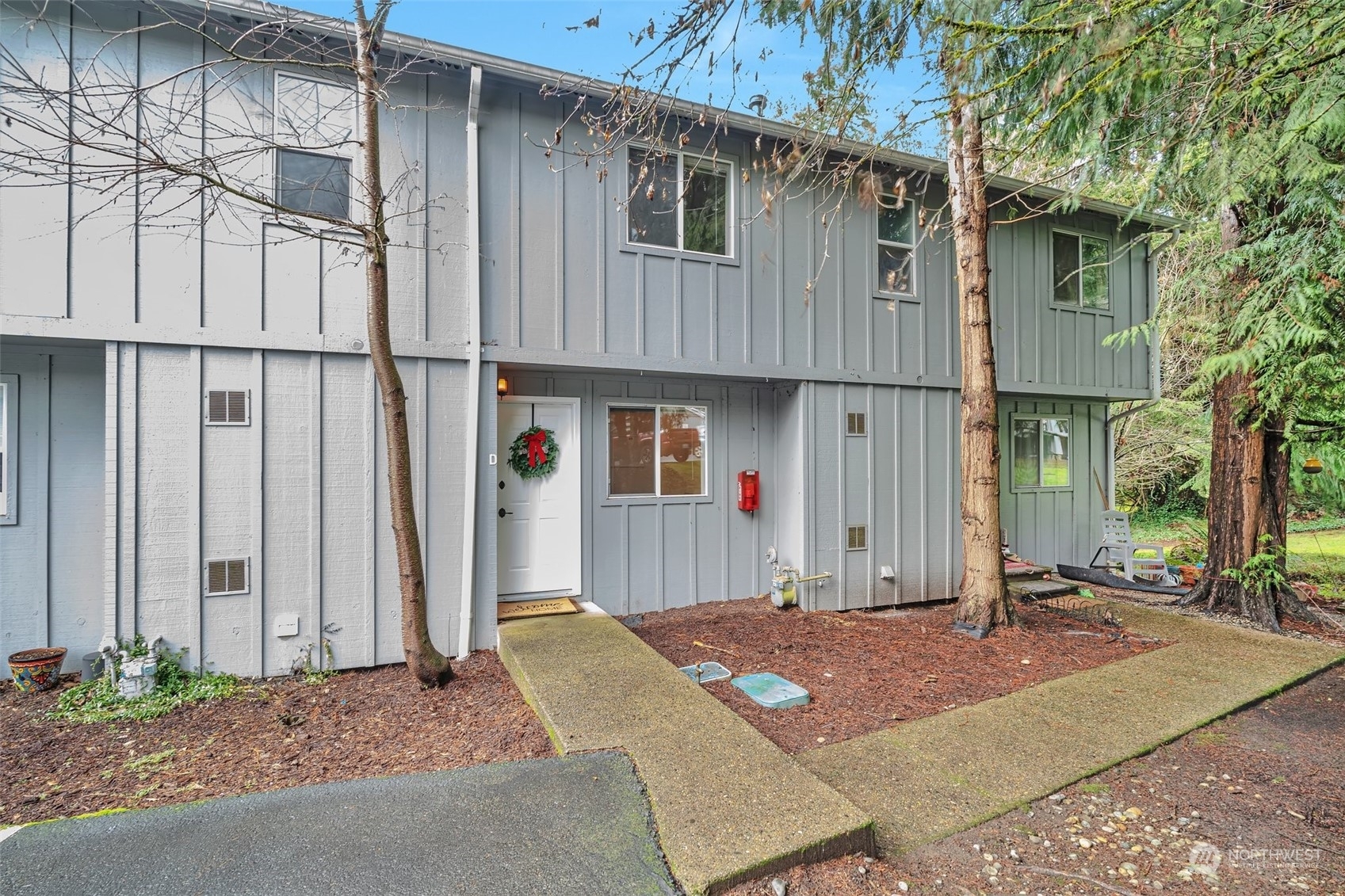 Property Photo:  2818 60th Lane SE D  WA 98501 