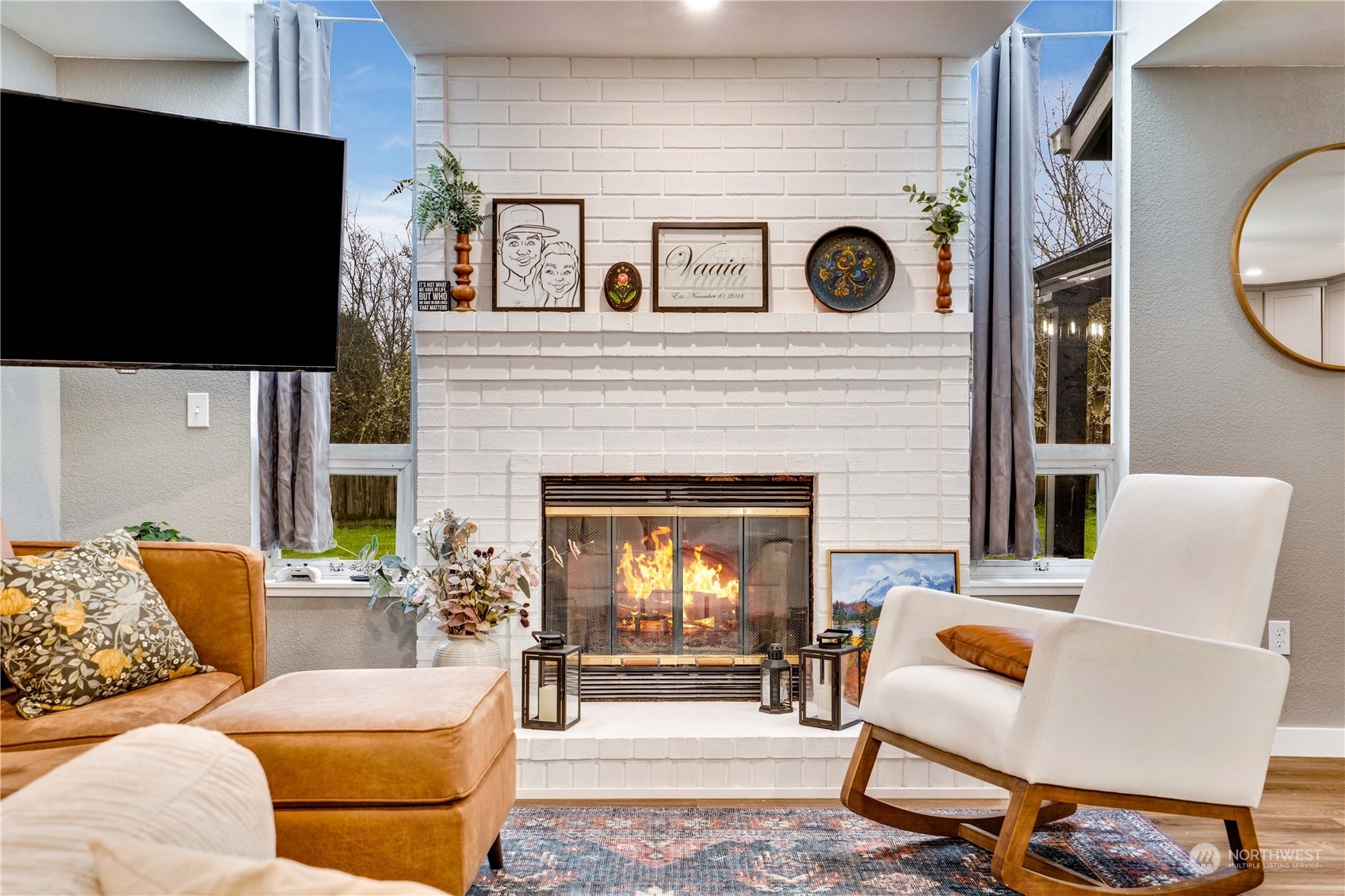 Property Photo: 15426 21st Avenue Ct E WA 98445