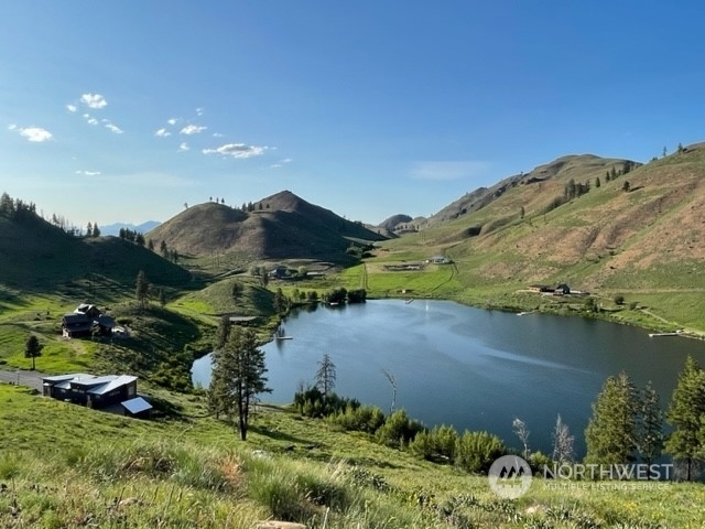 Property Photo:  43 Bonner Lake Rd.  WA 98856 