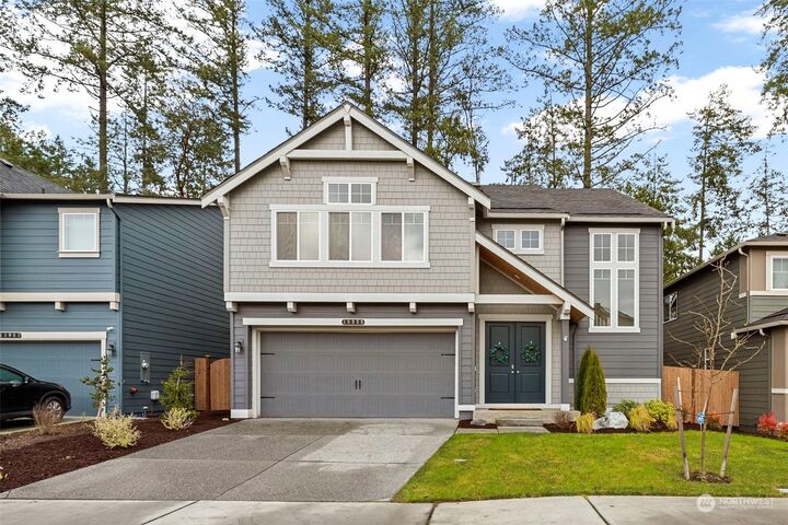 10055 Veteran Avenue  Gig Harbor WA 98332 photo