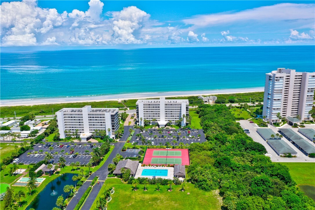 Property Photo: 5055 North Highway A1a Highway 705 FL 34949