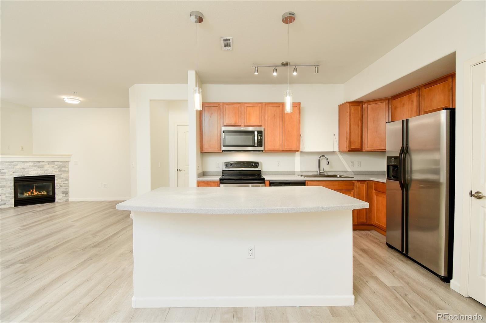 Property Photo:  10176 Park Meadows Drive 2206  CO 80124 