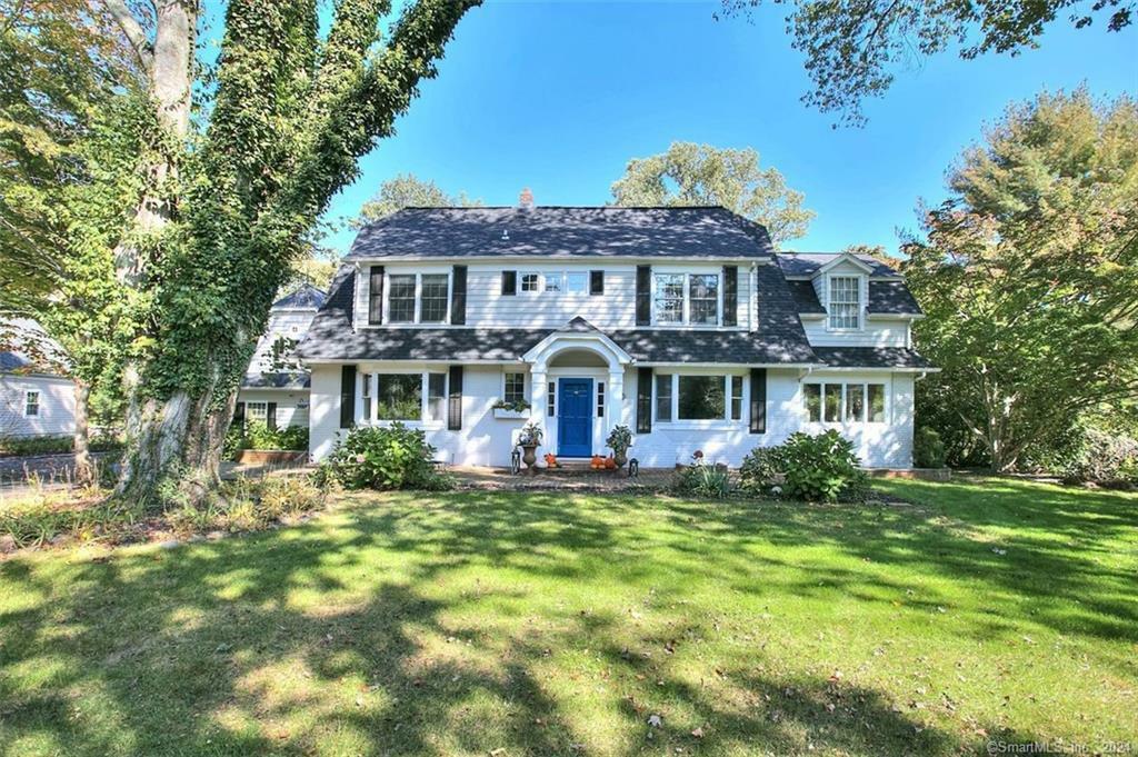 Property Photo:  6 Marion Road  CT 06880 