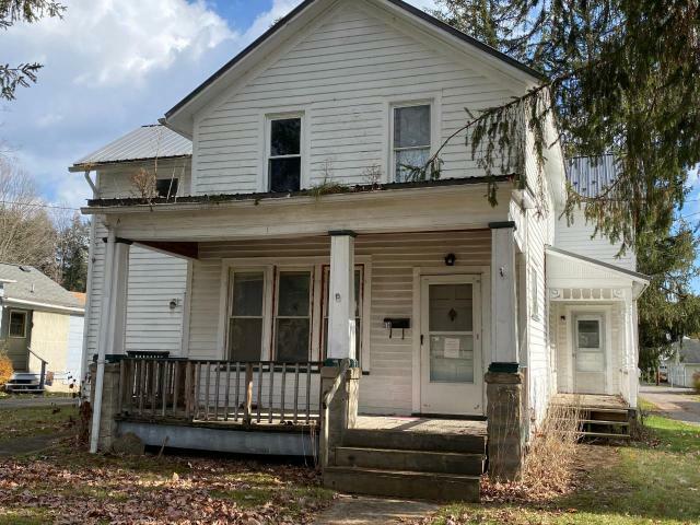 Property Photo:  514 North Monroe Street  PA 16354 