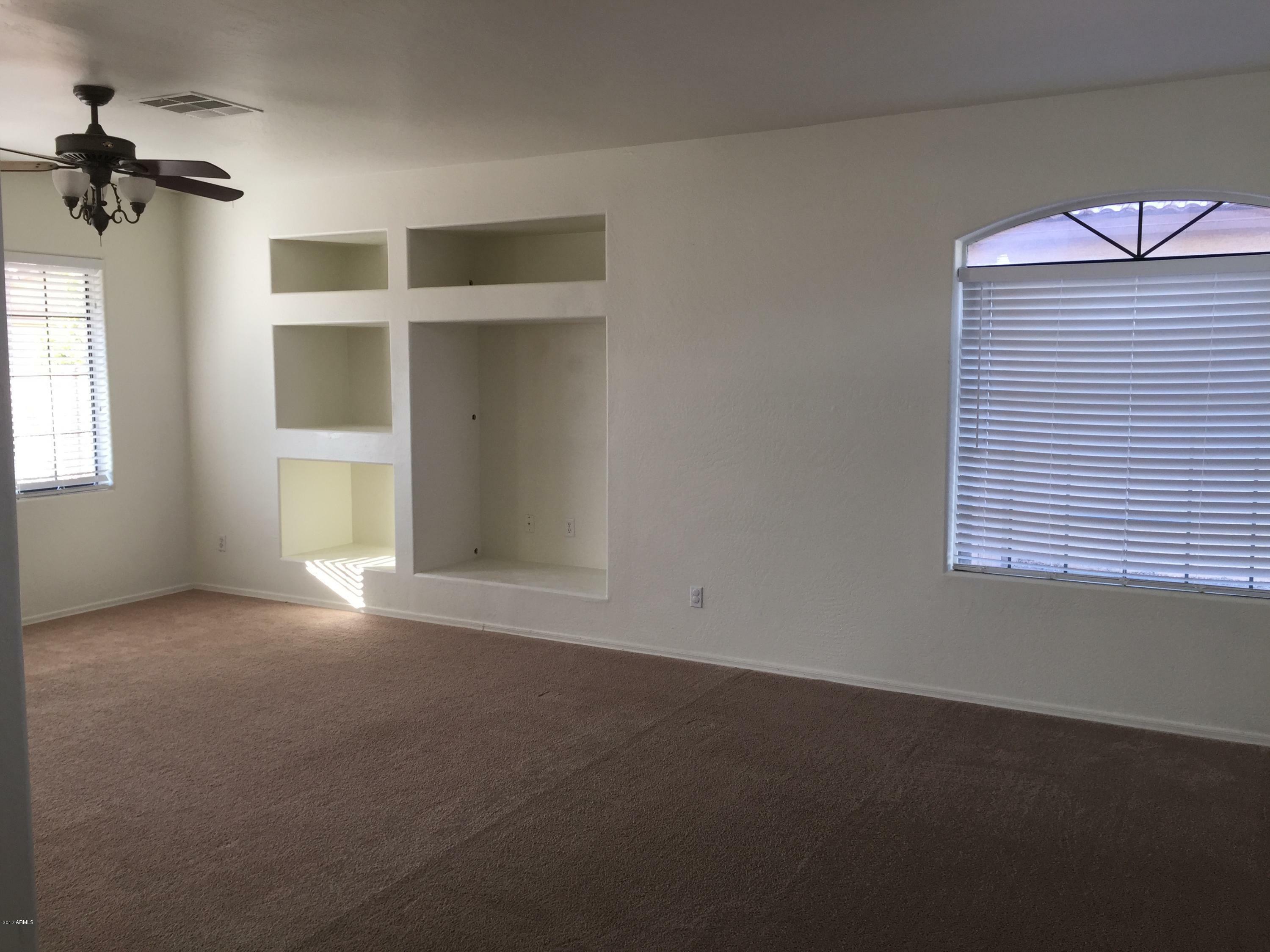 Property Photo:  3623 E Calistoga Drive  AZ 85297 