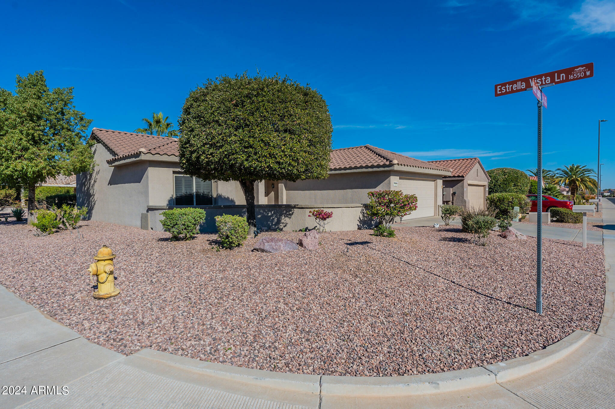 Property Photo:  16536 W Rock Springs Lane  AZ 85374 