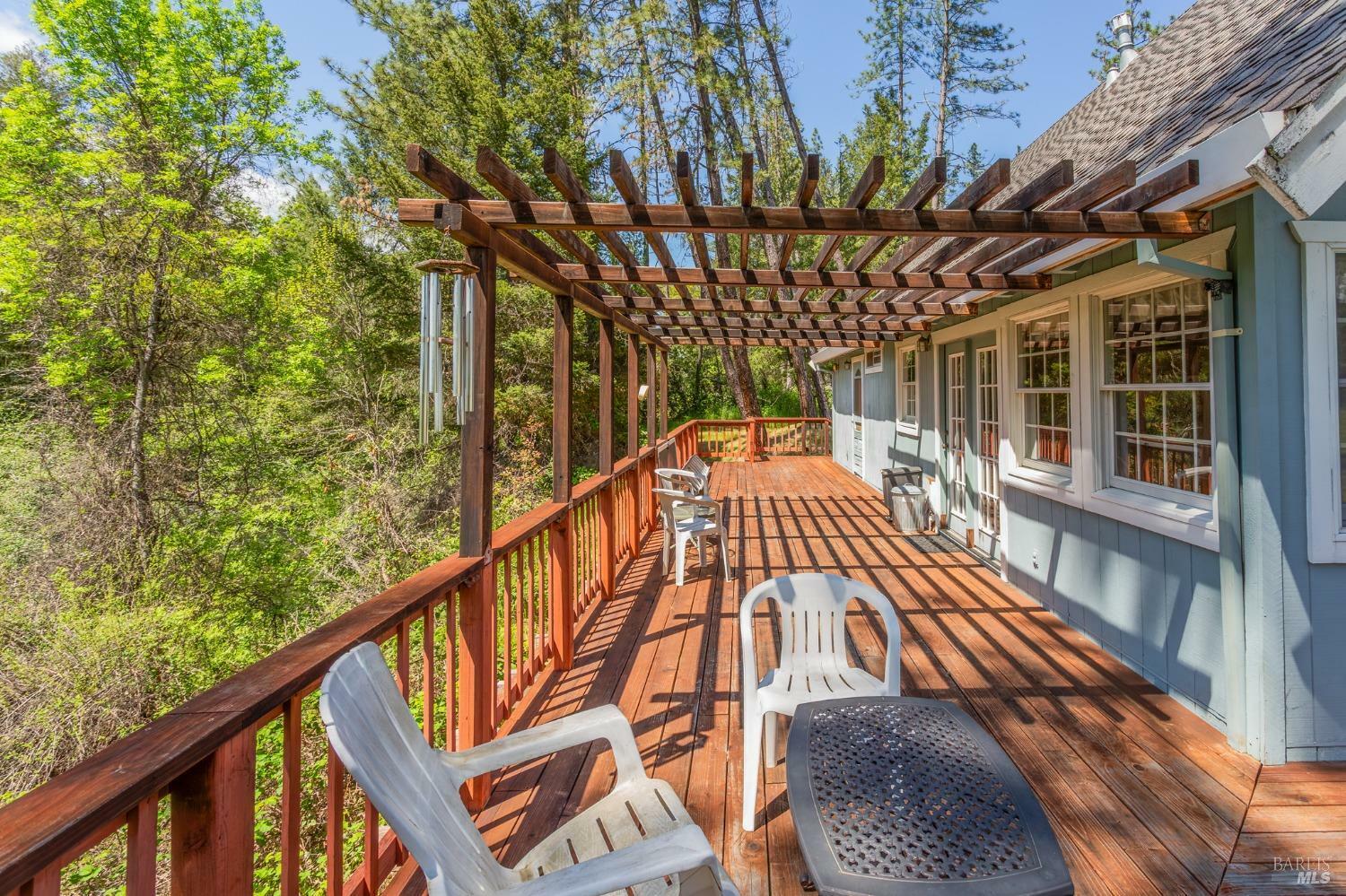 Property Photo: 48600 48650 Highway 101 Highway CA 95454