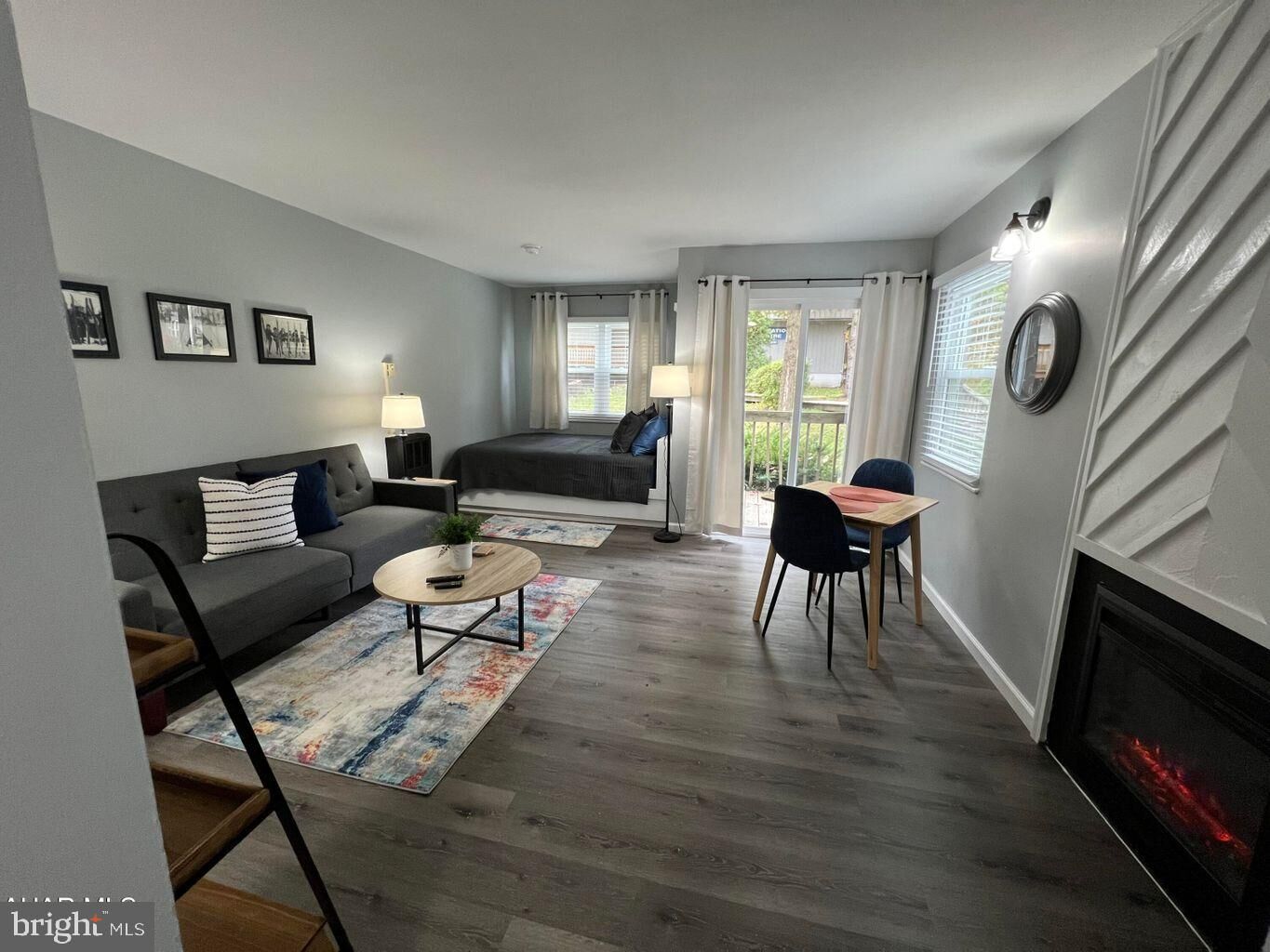 Property Photo:  185 E Valley Point Lane B201  PA 16625 