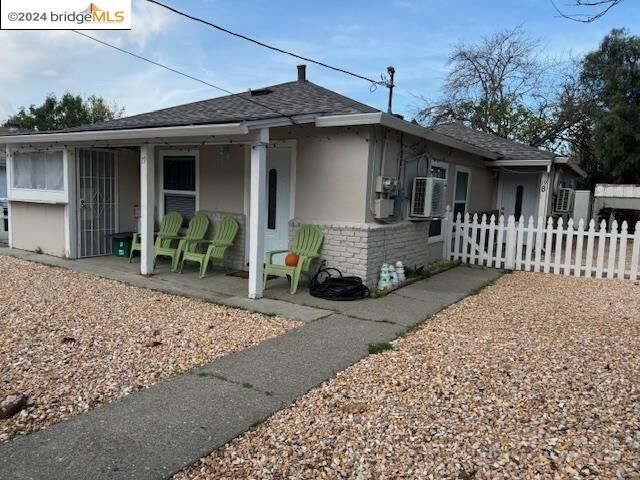 Property Photo: 19 Sunset Dr CA 94509