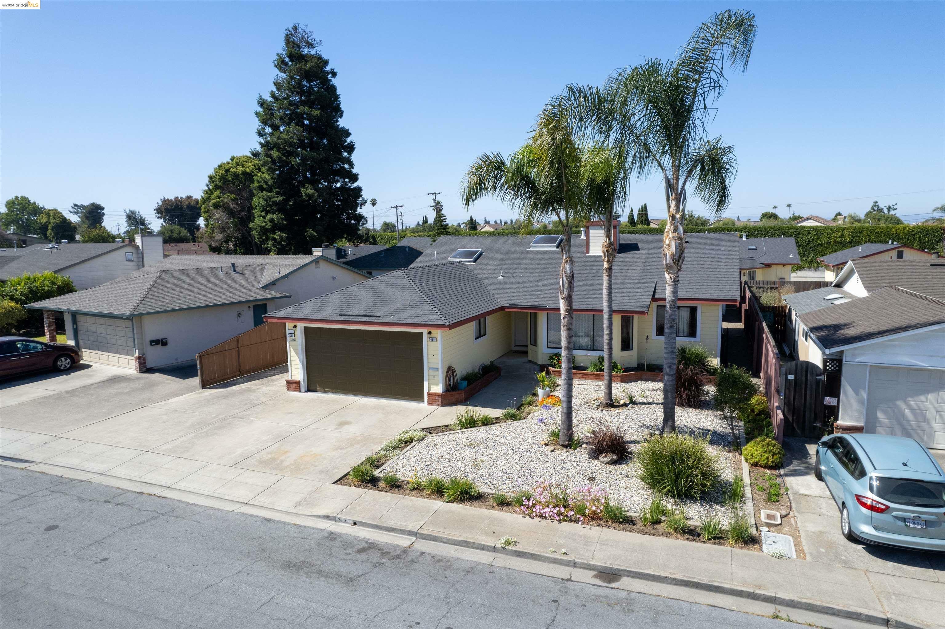 Property Photo:  36311 San Pedro  CA 94536 