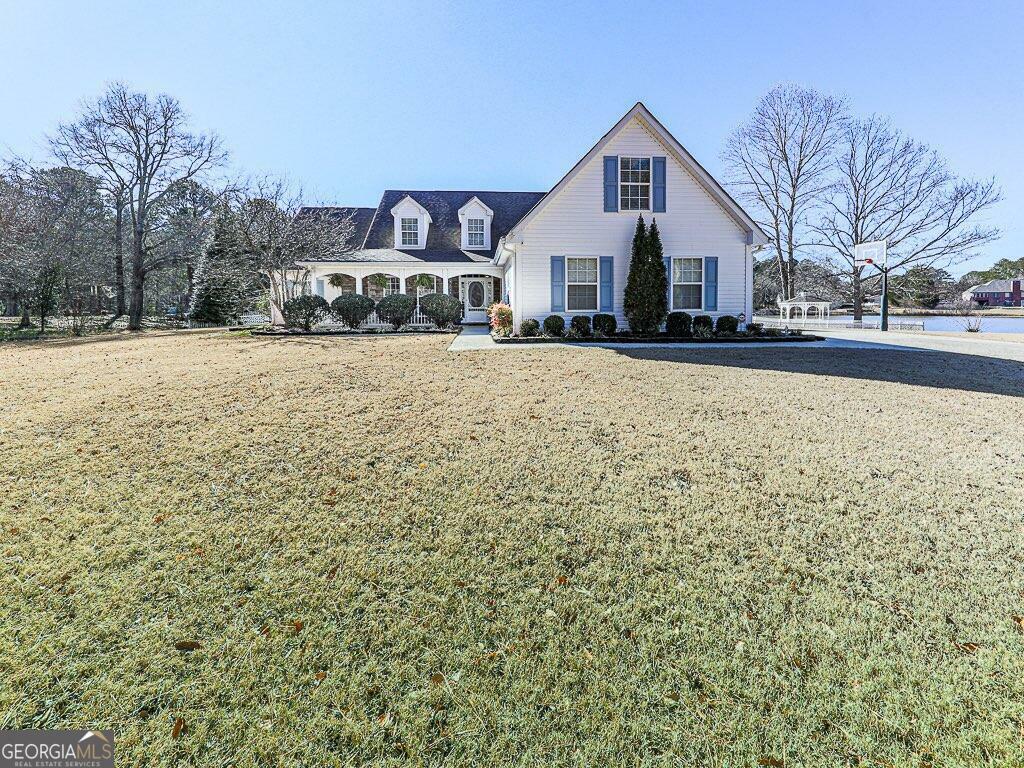 Property Photo:  64 Woodcrest Drive  GA 30277 