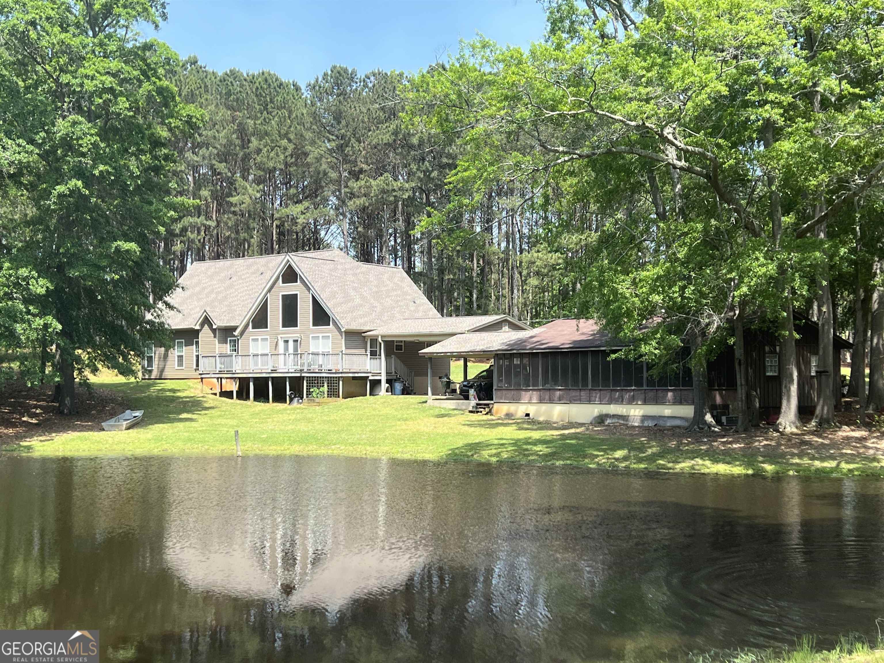 Property Photo:  2851 Highway 81  GA 30228 