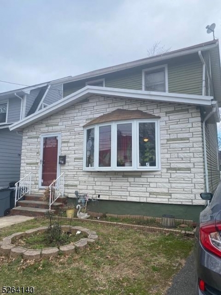 Property Photo: 127 Virginia St NJ 07205