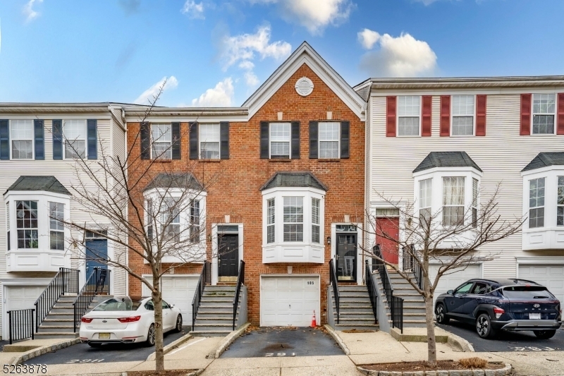 Property Photo: 105 Perez Dr NJ 07103