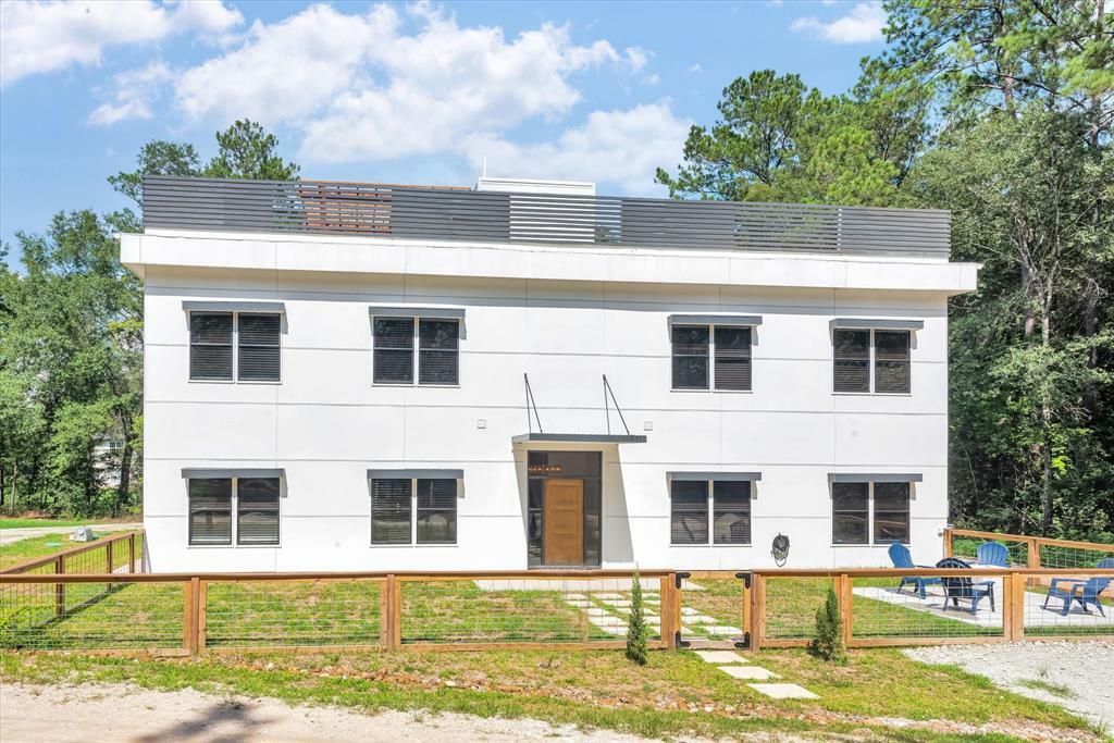 Property Photo: 11511 Mockingbird Hl C TX 77303