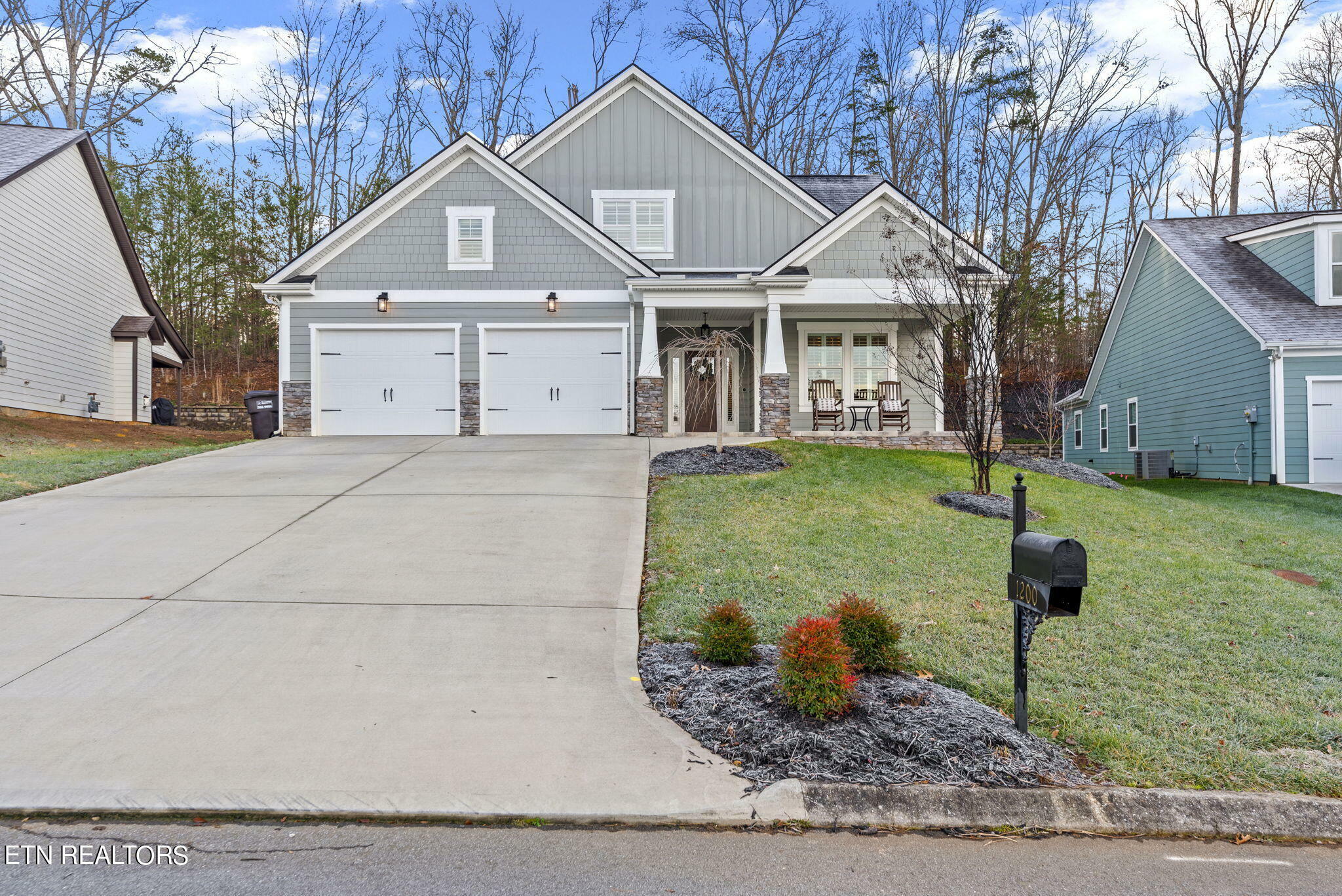 Property Photo:  1200 Clearmill Drive  TN 37772 