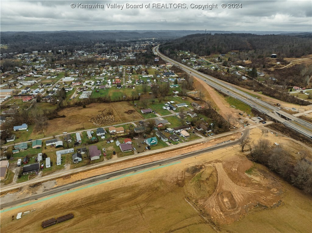 Property Photo: 2440 Benedict Road WV 25510