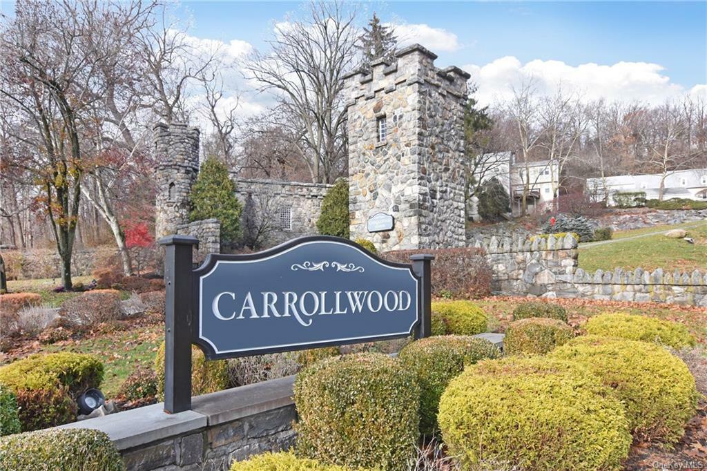 Property Photo:  53 Carrollwood Drive  NY 10591 