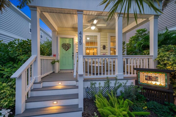 Property Photo:  435 Cottage Lane  FL 34698 