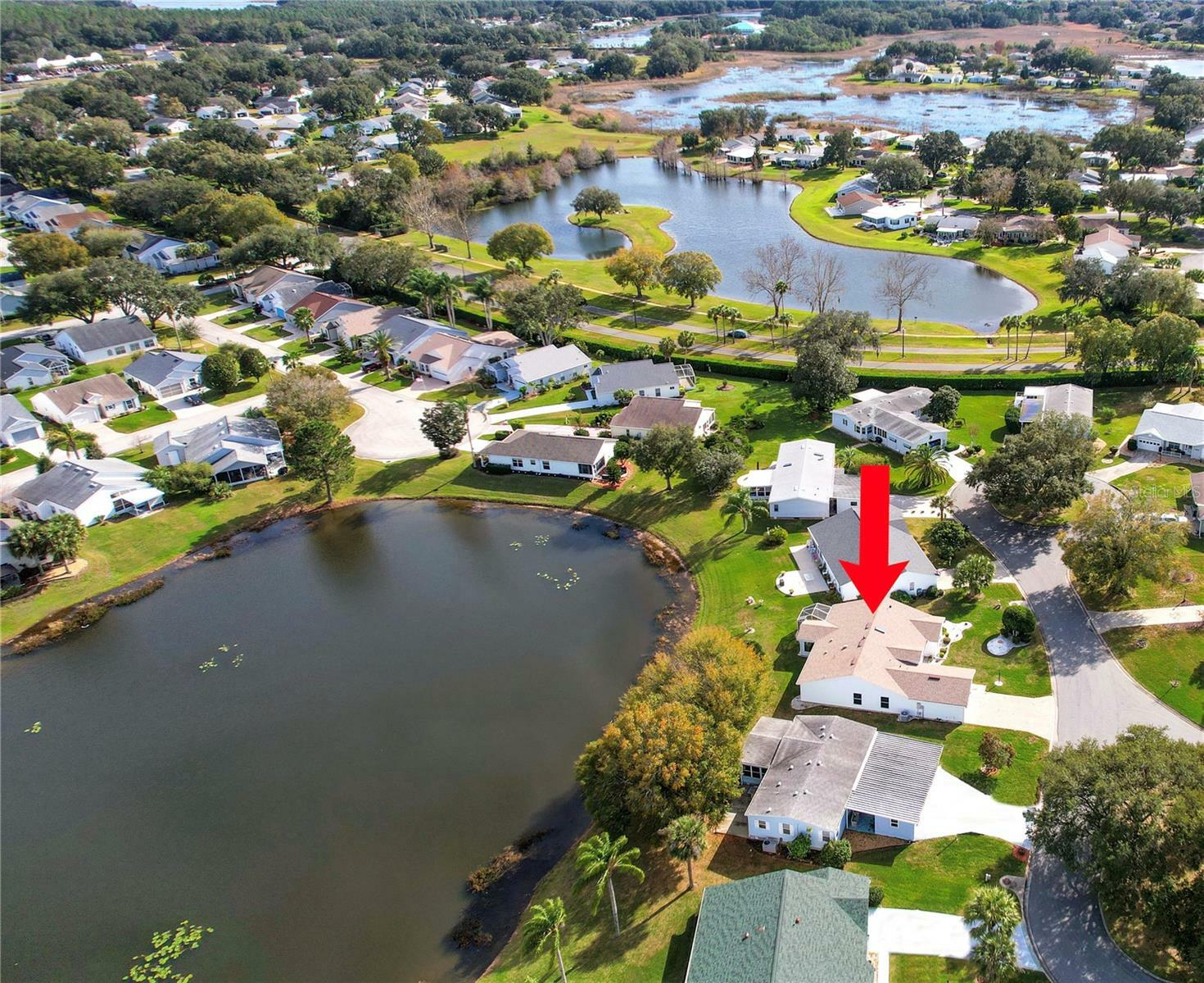 Property Photo:  5093 El Destino Drive  FL 34748 