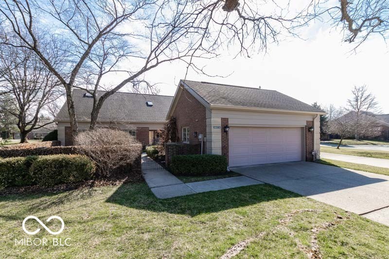 Property Photo:  8573 Olde Mill Run  IN 46260 