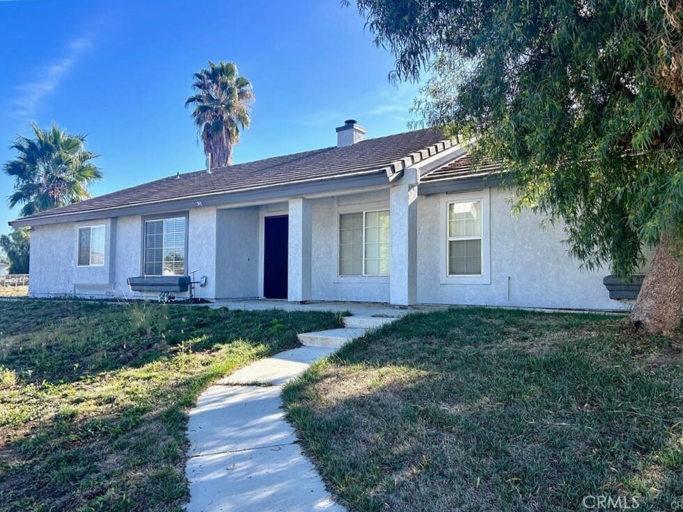 Property Photo:  31471 Park  CA 92567 