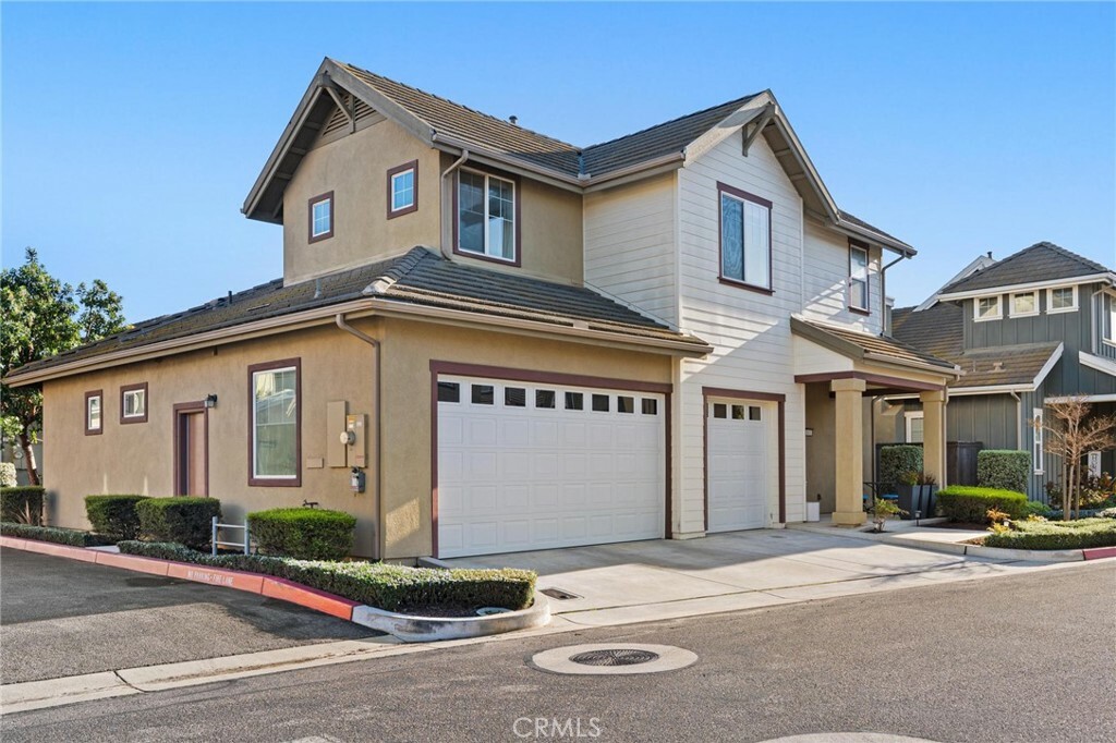 Property Photo:  1632 Chianti Lane  CA 93458 