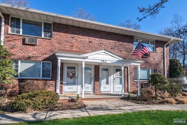 Property Photo: 5018 Christopher Street NJ 07446