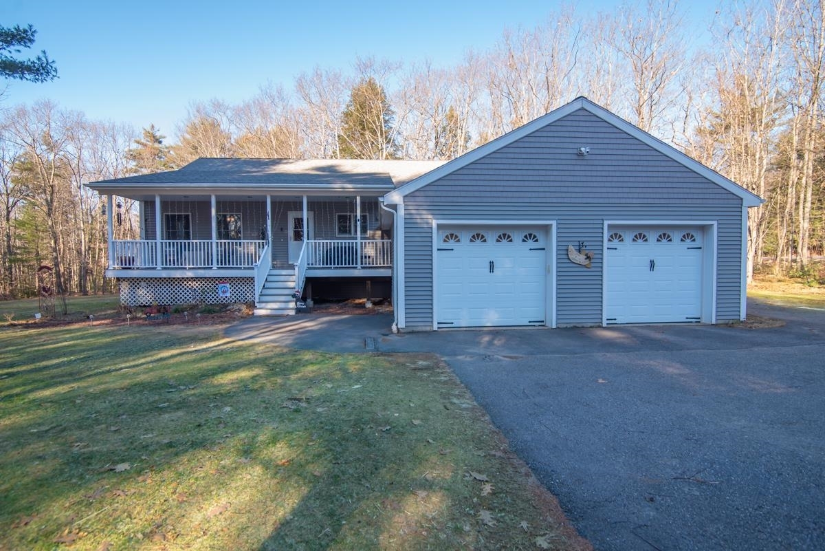 Property Photo:  140 Province Road  NH 03237 