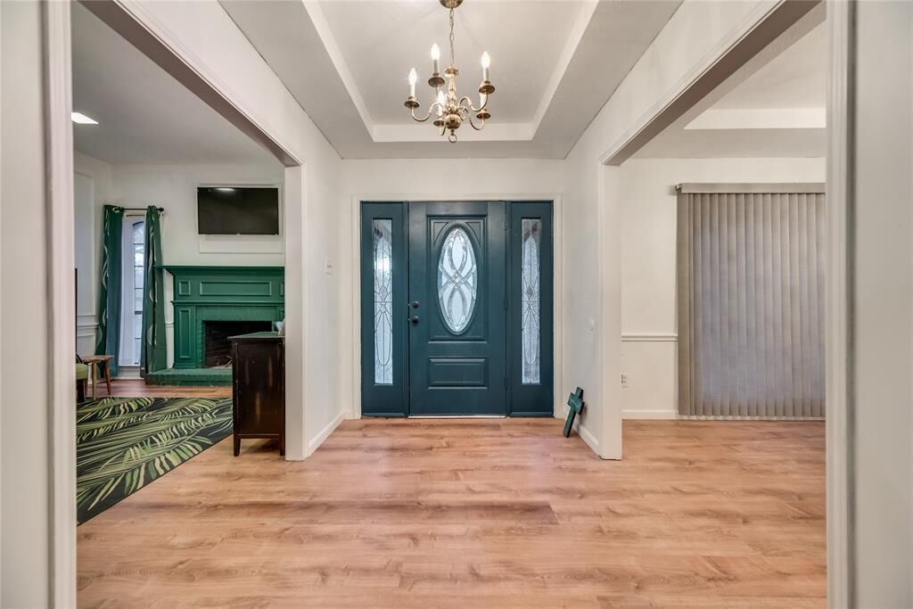 Property Photo:  508 Mantlebrook Drive  TX 75115 