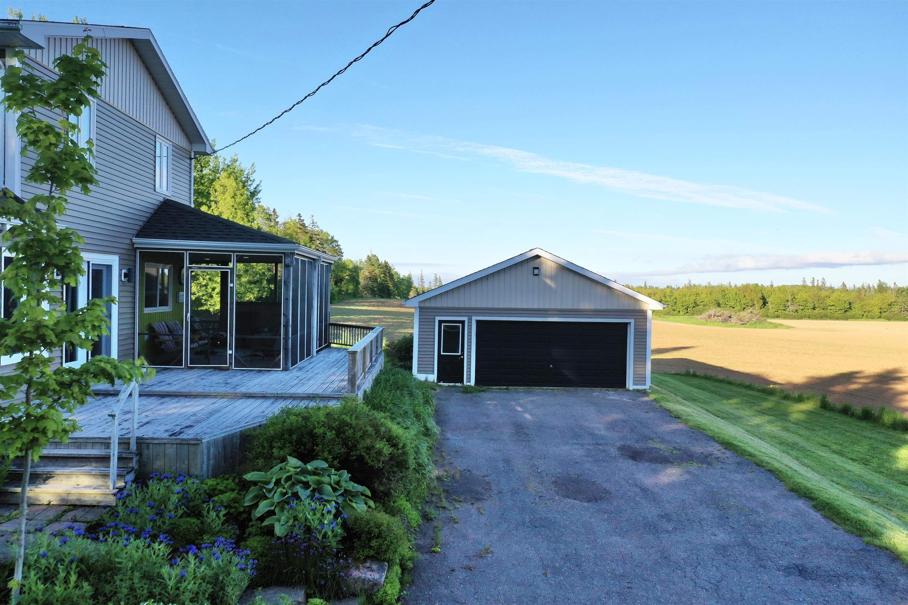 Property Photo:  1288 Rustico Road  PE C1E 0X9 