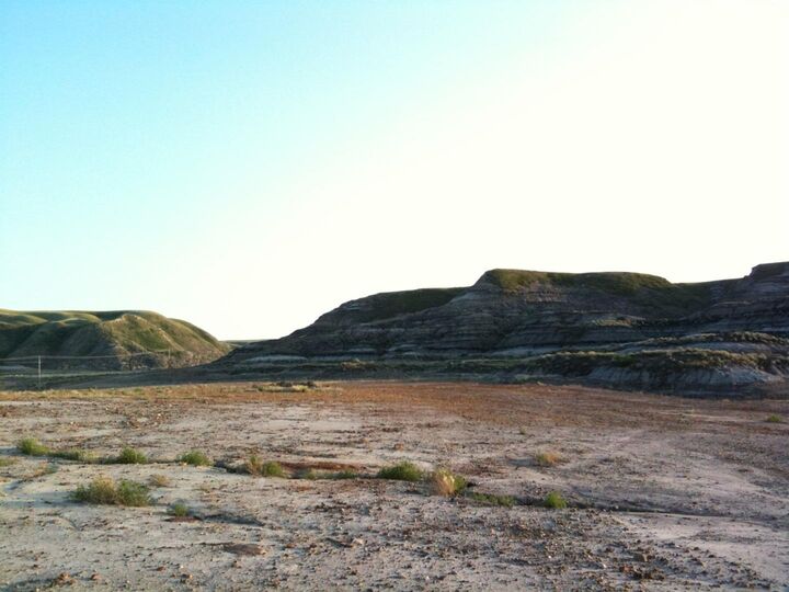 Property Photo: Lot 6 300 Industrial Road AB T0J 0Y0