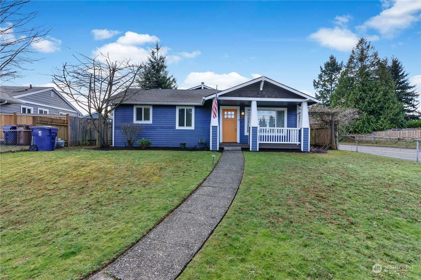 Property Photo:  5018 N 31st Street  WA 98407 