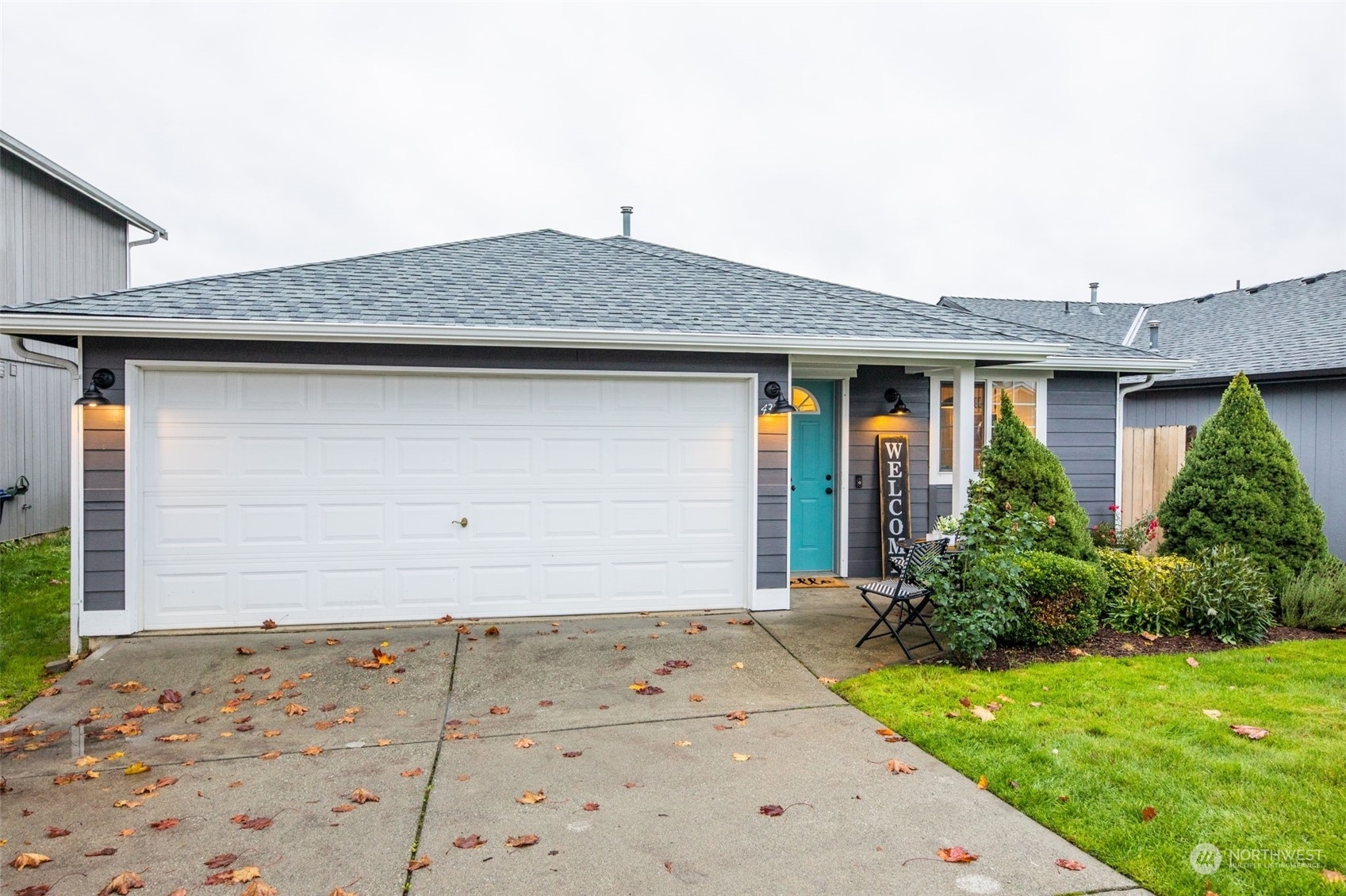 Property Photo:  4334 150th Street NE  WA 98271 