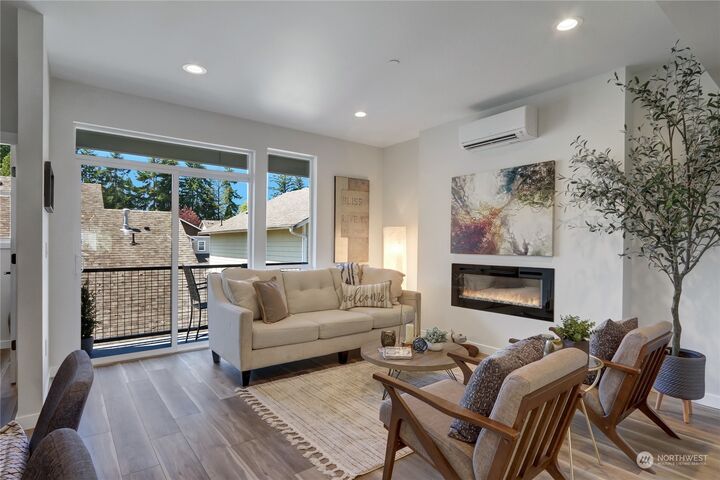 Property Photo: 2527 Gibson Road G1 WA 98204