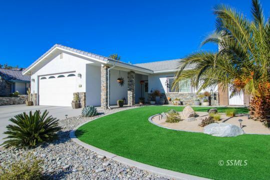 212 W Shenandoah Ave  Ridgecrest CA 93555 photo