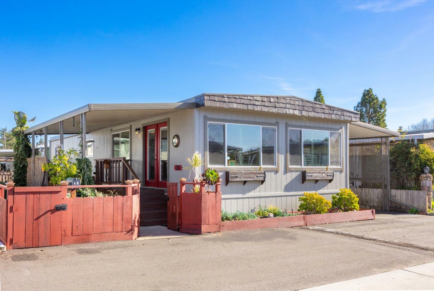 Property Photo:  3710 Gross Road 30  CA 95062 