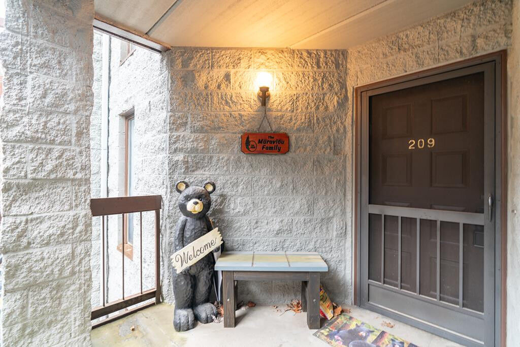 Property Photo:  1155 Upper Alpine Way  TN 37738 