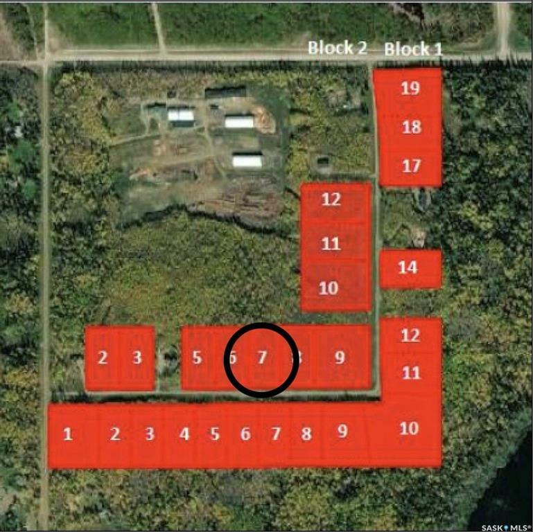 Property Photo:  Lot 7 Deer Ridge Drive  SK S0J 0N0 