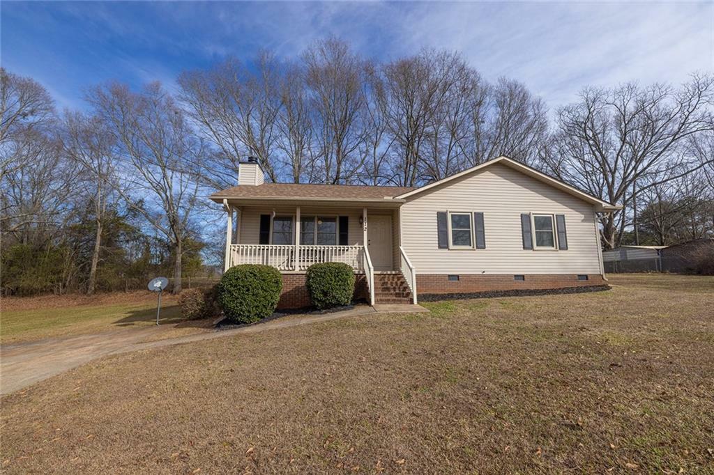 Property Photo:  112 Kennemore Street  SC 29630 