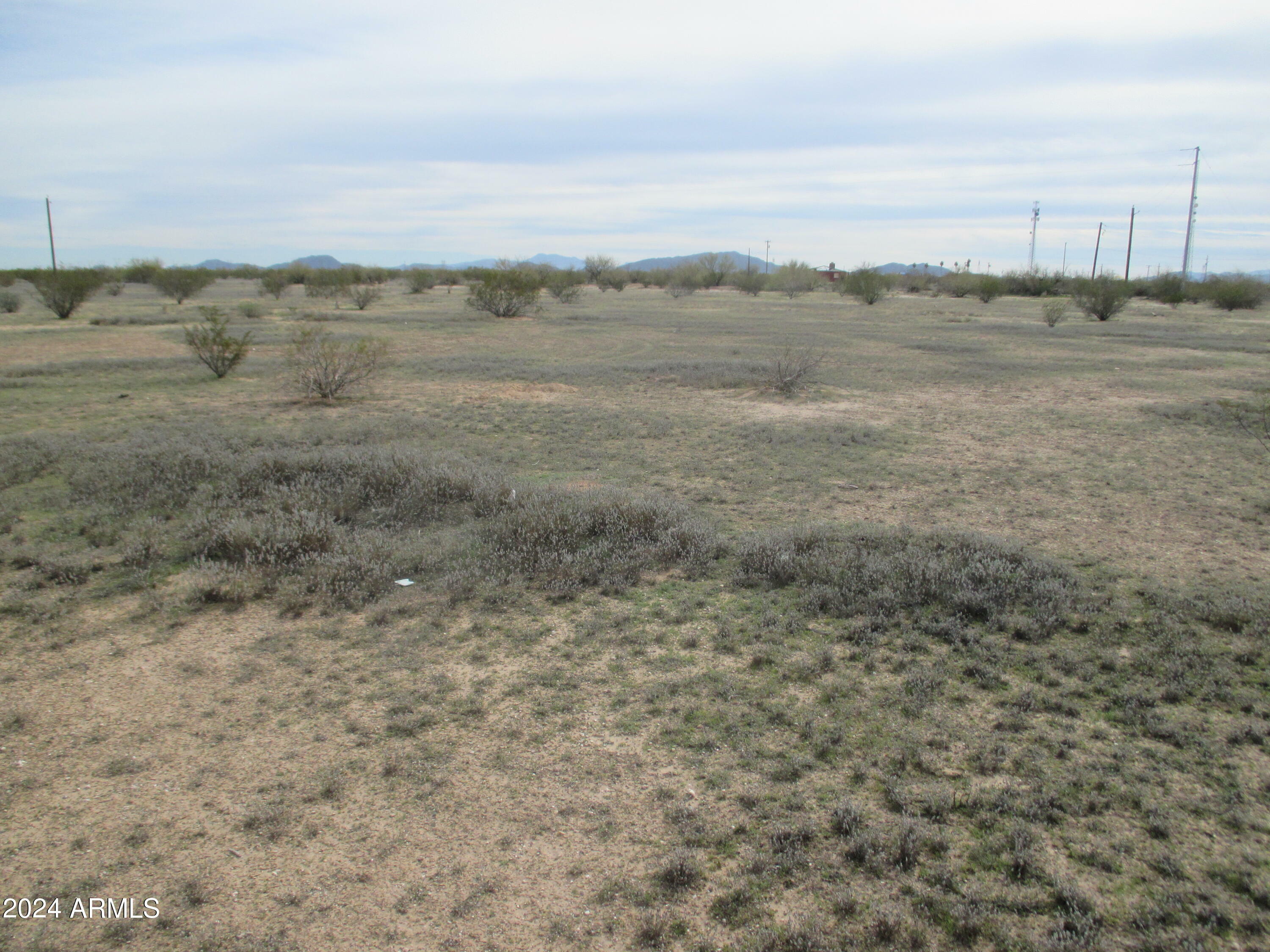 Property Photo:  97th S Tomahawk Road 28  AZ 85139 