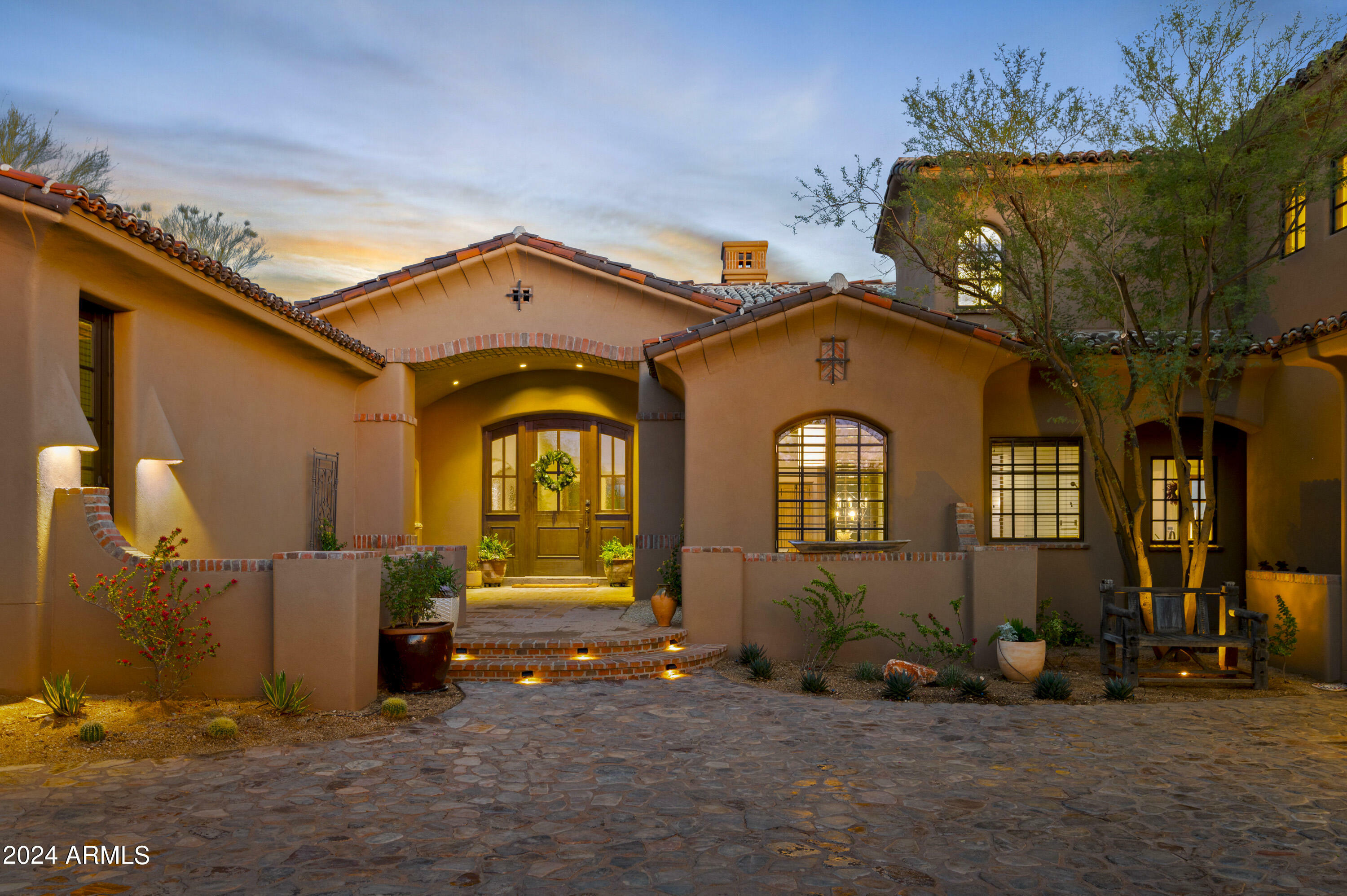 Property Photo:  9290 E Thompson Peak Parkway 443  AZ 85255 