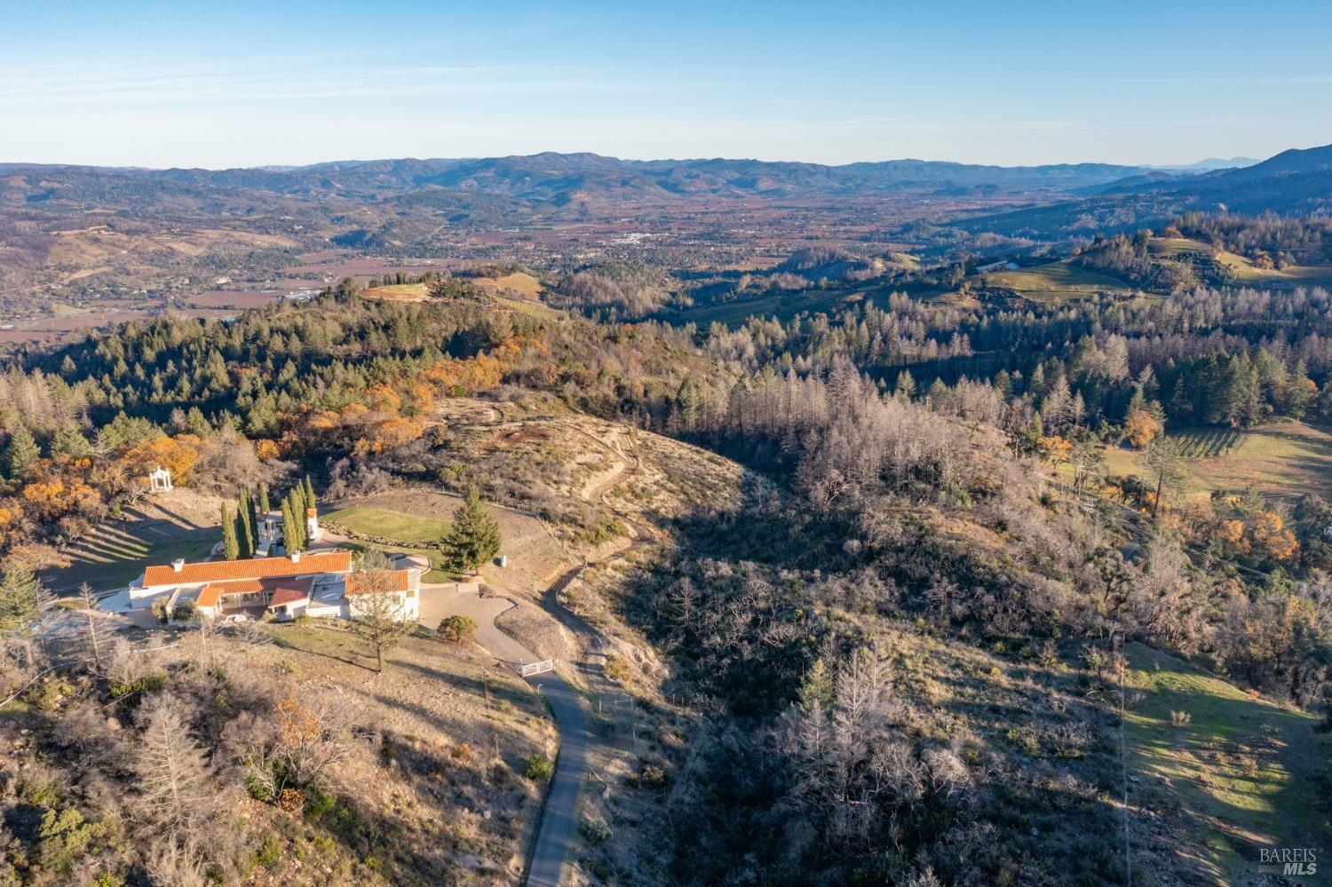 Property Photo:  0 Spring Mountain Road  CA 94574 