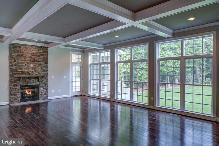 Property Photo: 4610 Fairfax Manor Court VA 20151