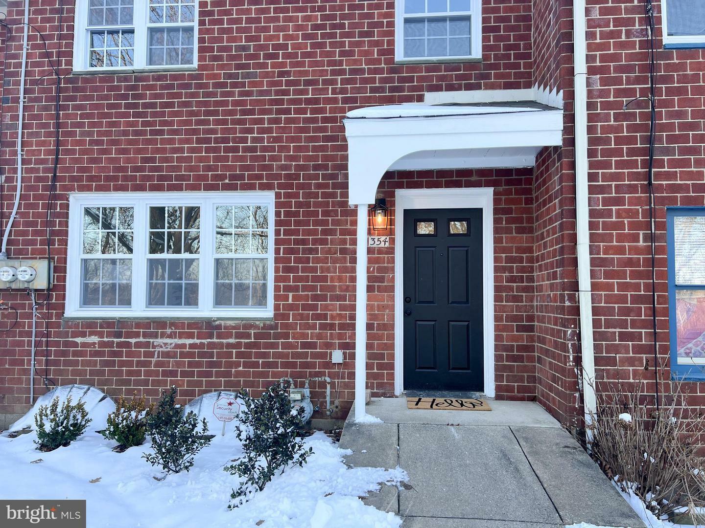 Property Photo: 354 S Reservoir Street PA 17602
