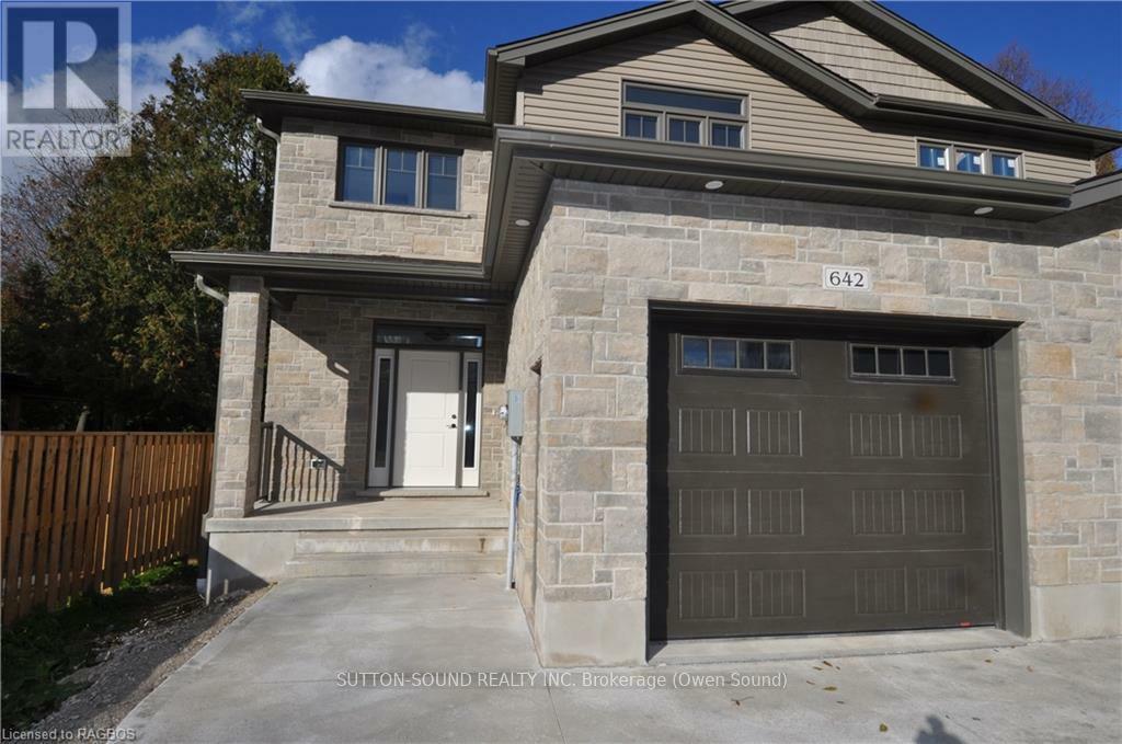 642 8th Street West  Owen Sound ON N4K 5N3 photo