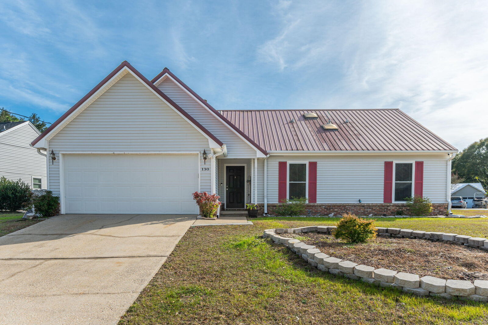 Property Photo:  130 Mill Pond Cove  FL 32539 