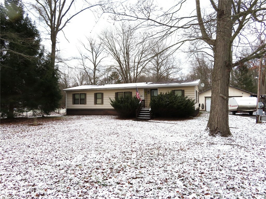 Property Photo:  1396 Antler Aly  PA 16424 