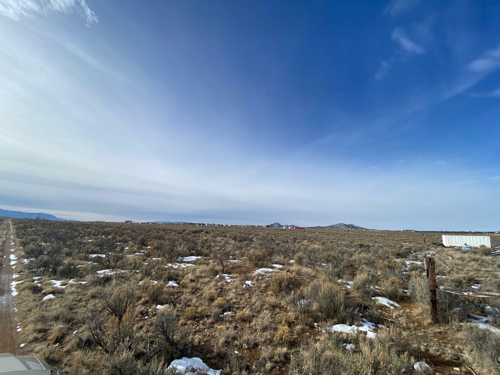 Property Photo:  6341 N 3900 W  UT 84721 