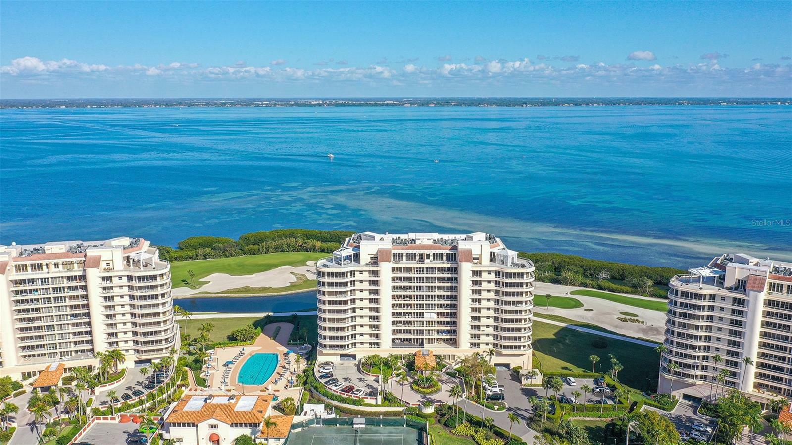 Property Photo:  3040 Grand Bay Boulevard 283  FL 34228 